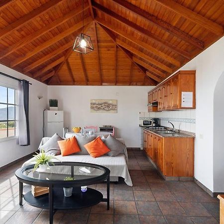Villa Casa Óscar Los Llanos De Aridane Exterior foto