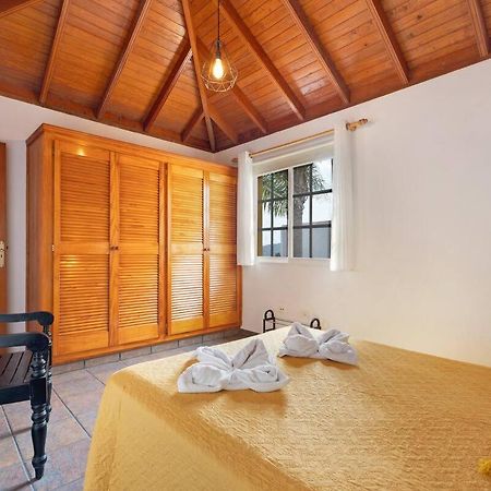 Villa Casa Óscar Los Llanos De Aridane Exterior foto