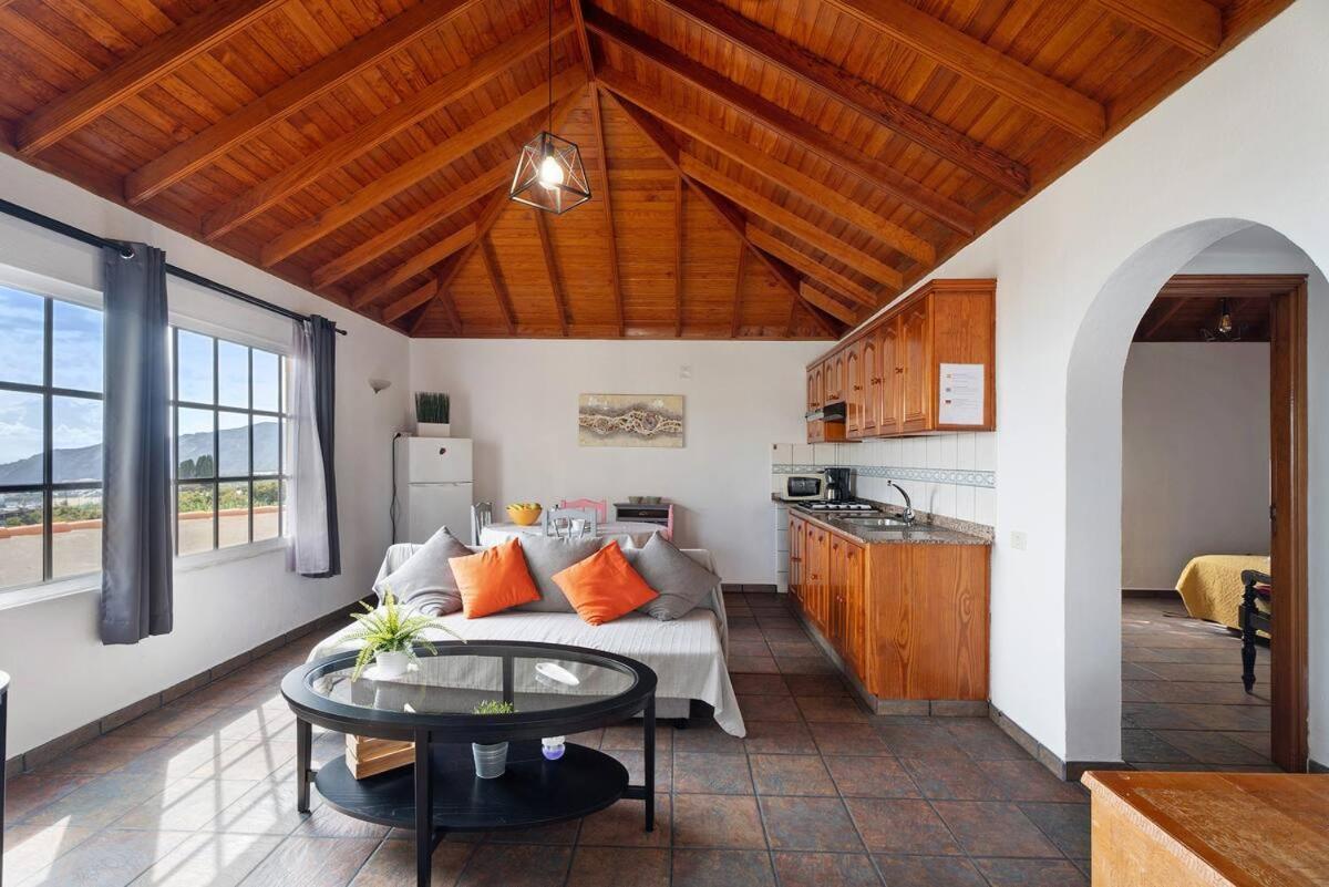 Villa Casa Óscar Los Llanos De Aridane Exterior foto